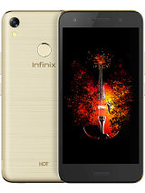 Infinix Hot 5 Price With Specifications